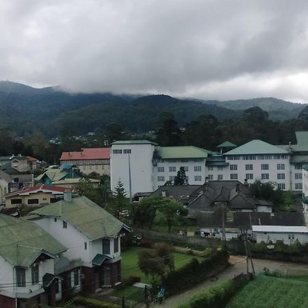 Nuwara Eliya Luxury Apartment Exteriör bild