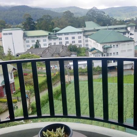 Nuwara Eliya Luxury Apartment Exteriör bild