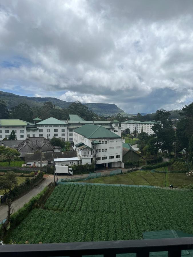 Nuwara Eliya Luxury Apartment Exteriör bild