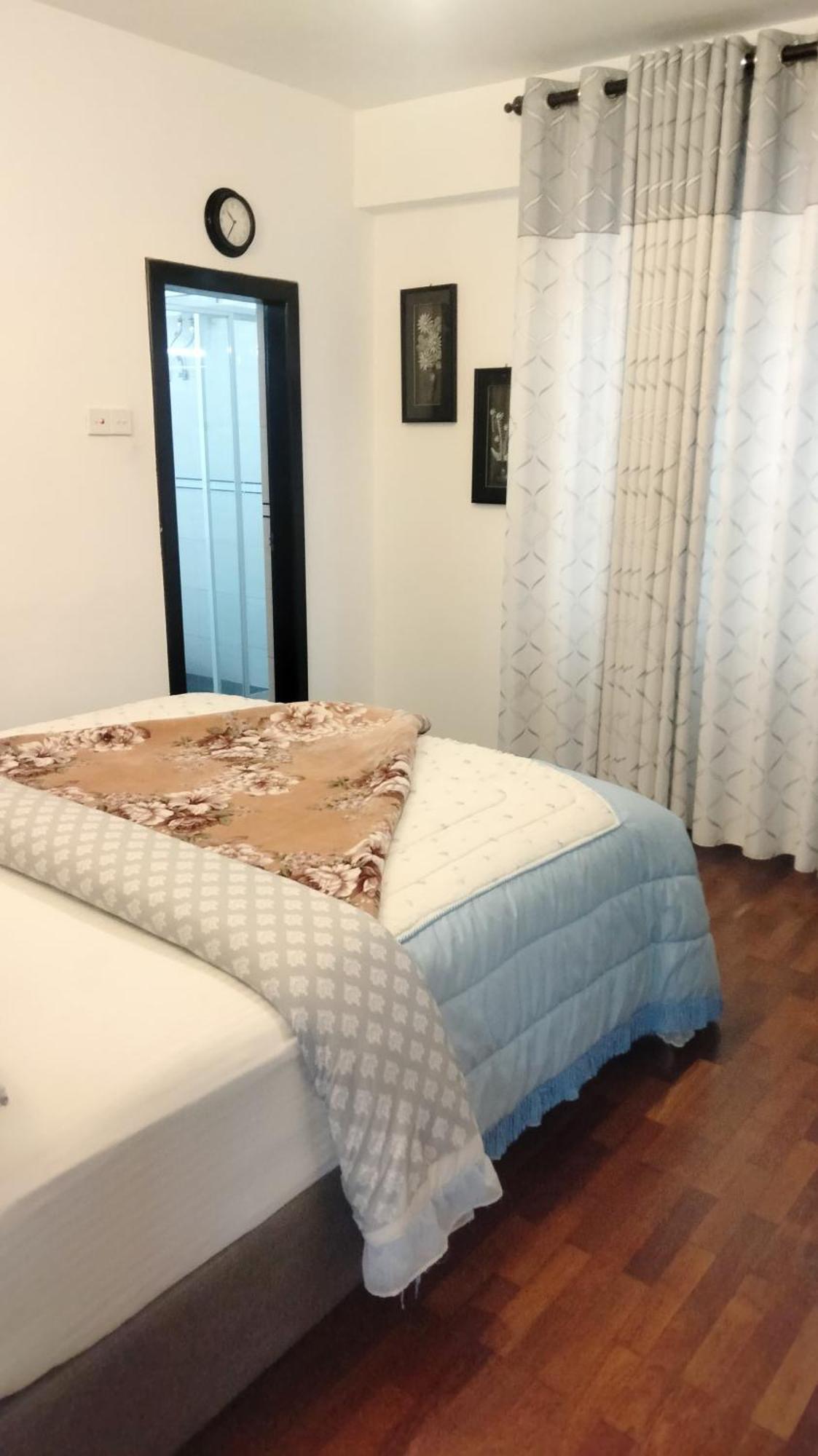 Nuwara Eliya Luxury Apartment Exteriör bild
