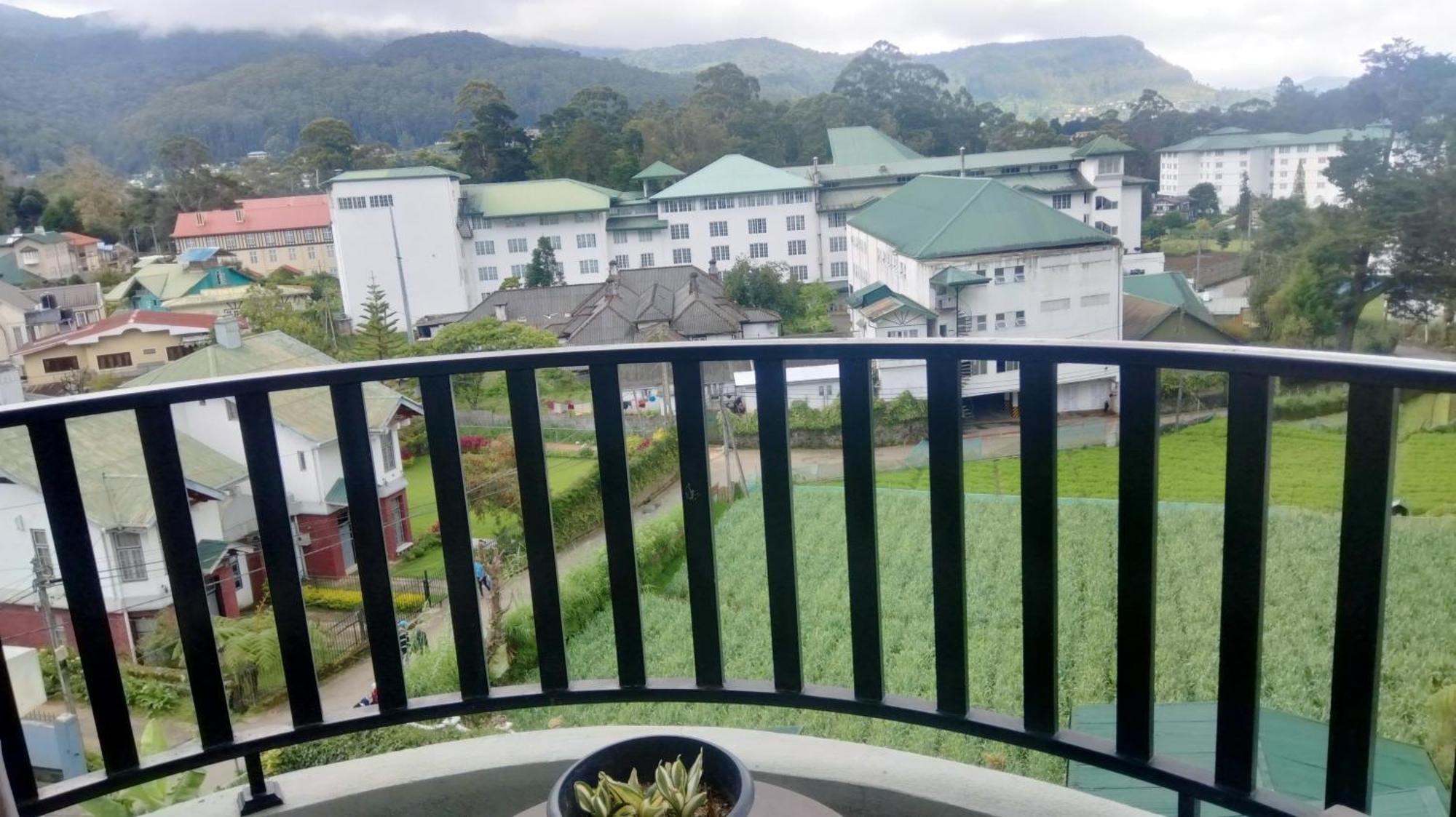 Nuwara Eliya Luxury Apartment Exteriör bild