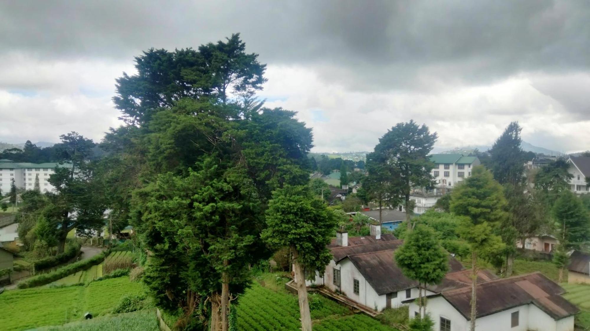 Nuwara Eliya Luxury Apartment Exteriör bild