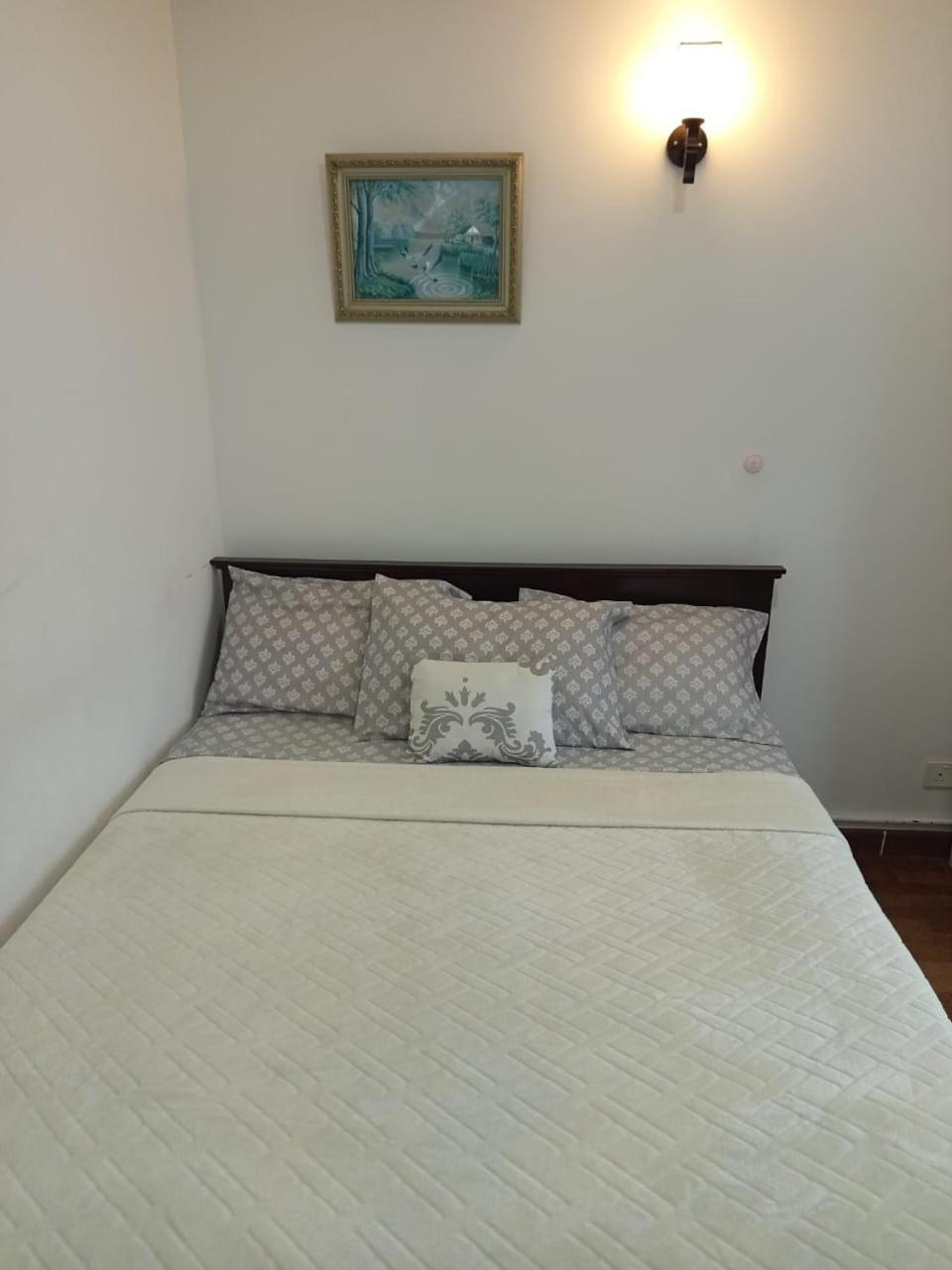 Nuwara Eliya Luxury Apartment Exteriör bild