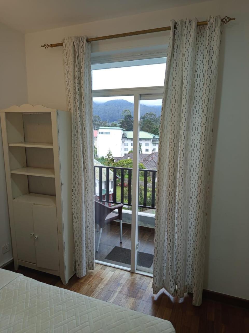 Nuwara Eliya Luxury Apartment Exteriör bild