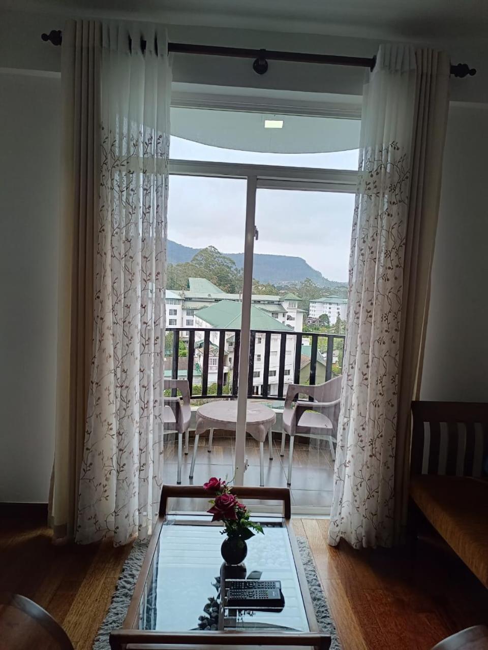 Nuwara Eliya Luxury Apartment Exteriör bild