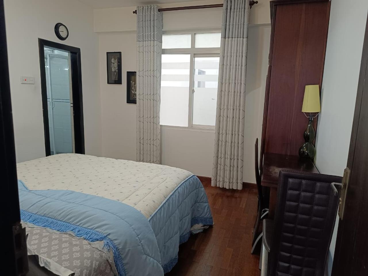 Nuwara Eliya Luxury Apartment Exteriör bild